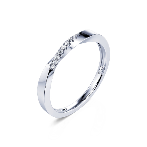 Zeina Joaillerie – Alba