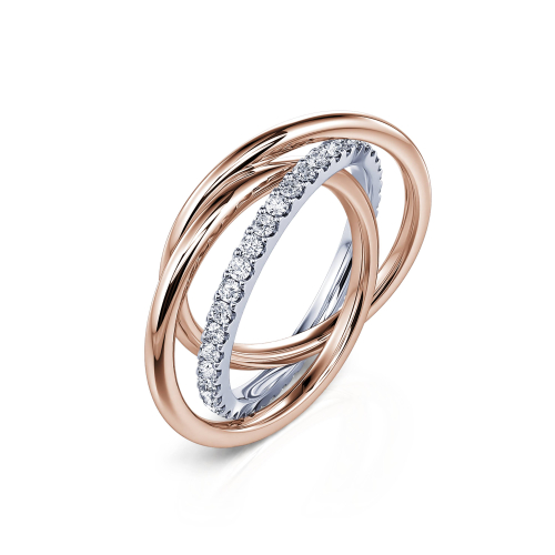 Zeina Joaillerie – Alice