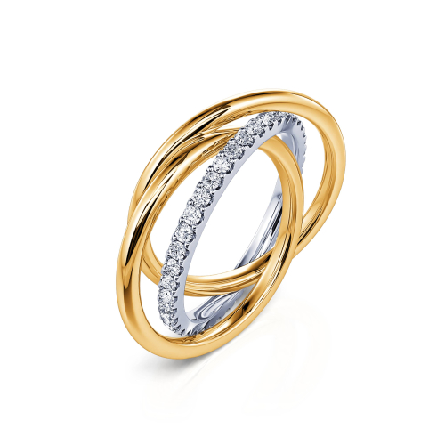Zeina Joaillerie – Alice