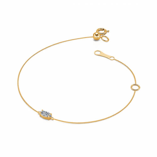 Zeina Joaillerie – Angèle