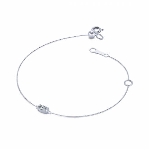 Zeina Joaillerie – Angèle