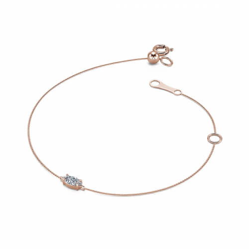 Zeina Joaillerie – Angèle