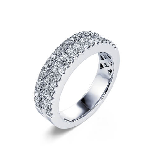 Zeina Joaillerie – Axelle