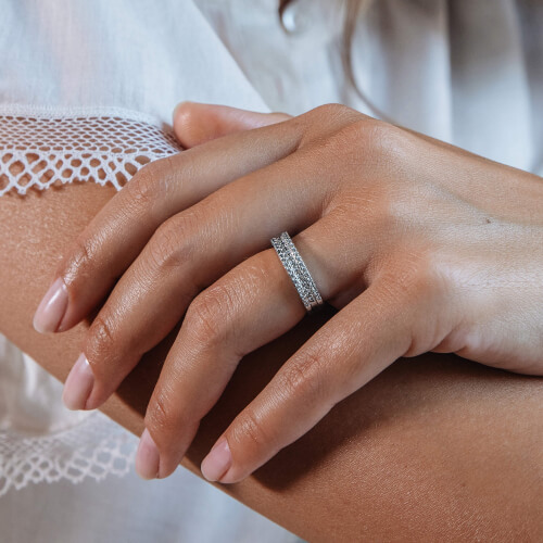 Zeina Joaillerie – Axelle