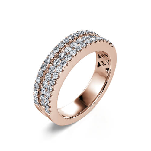 Zeina Joaillerie – Axelle