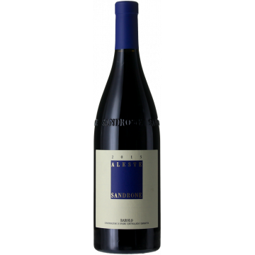 Barolo Aleste 2020 – Sandrone