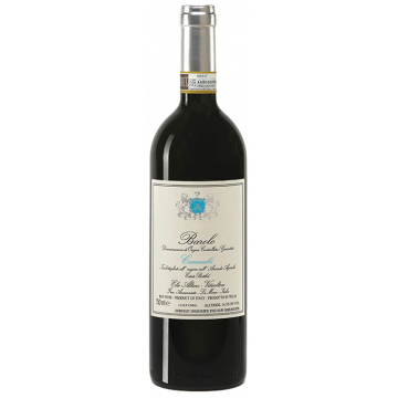Barolo Cannubi 2020 – Elio Altare
