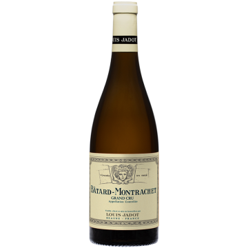 Bâtard-Montrachet Grand Cru 2021 – Louis Jadot