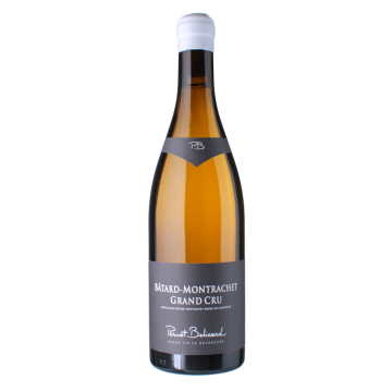 Bâtard-Montrachet Grand Cru 2022 – Pernot Belicard