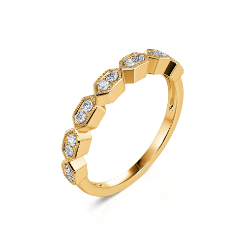 Zeina Joaillerie – Betsy