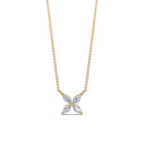 Zeina Joaillerie – Chance