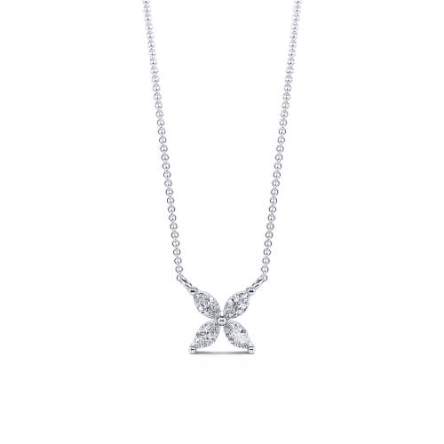 Zeina Joaillerie – Chance