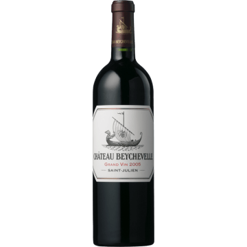 Château Beychevelle 2021 – 4ème Cru Classé