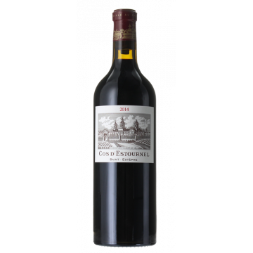 Château Cos d’Estournel 2018 – 2nd Cru Classé