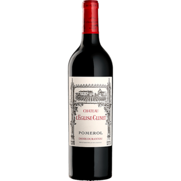 Château L’Église Clinet 2021