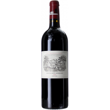 Château Lafite Rothschild 2017 – 1er Cru Classé
