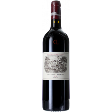 Château Lafite Rothschild 2018 – 1er Cru Classé