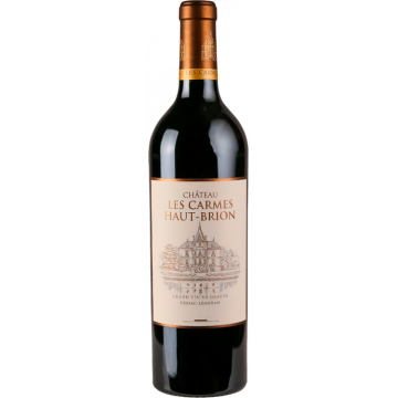 Château Les Carmes Haut Brion 2020