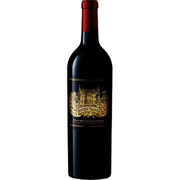Château Palmer 2021 - 3ème Cru Classé