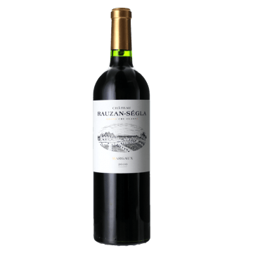 Château Rauzan Ségla 2010  - 2nd Cru Classé