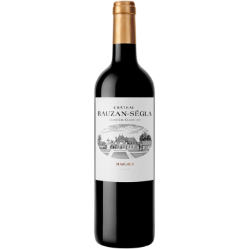 Château Rauzan Ségla 2019  - 2nd Cru Classé