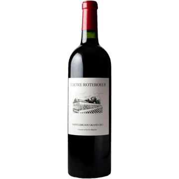 Château Tertre Roteboeuf 2016