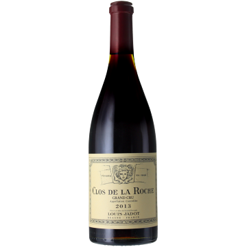 Clos de la Roche Grand Cru  2013 – Louis Jadot