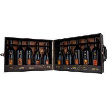 Coffret Prestige Arcane – Xavier Vignon