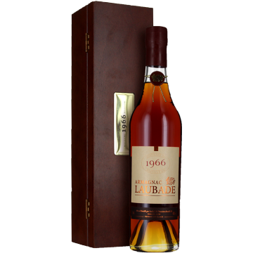 Collection - 1966 - Château de Laubade