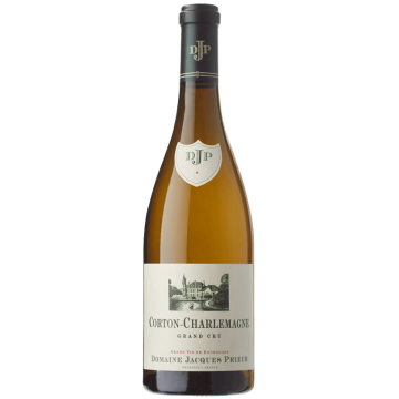Corton Charlemagne Grand Cru 2019 – Domaine Jacques Prieur