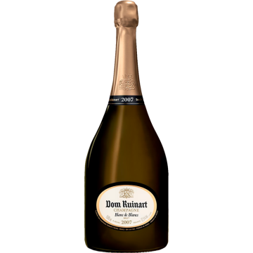 Dom Ruinart 2007 Blanc de Blancs – Magnum