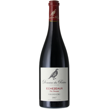 Echezeaux Grand Cru du Dessus 2021 – Domaine des Perdrix