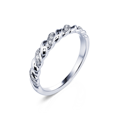 Zeina Joaillerie – Eline