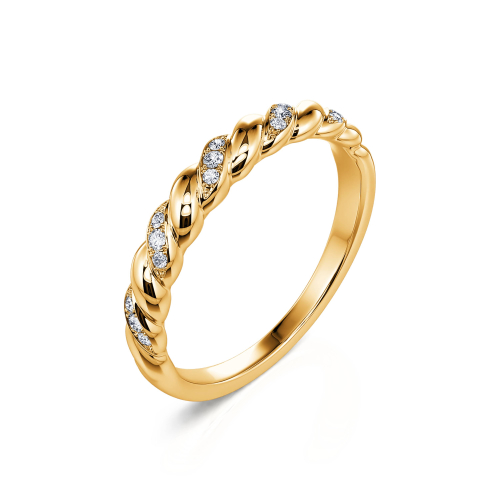 Zeina Joaillerie – Eline
