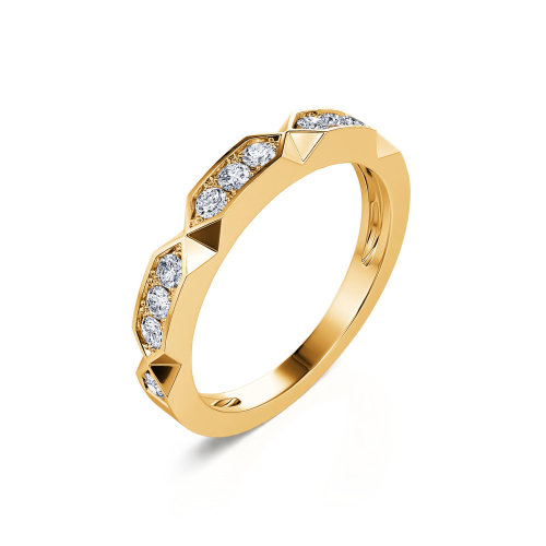 Zeina Joaillerie – Elly