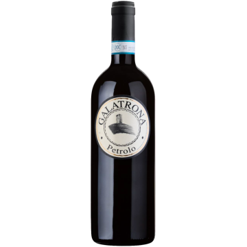 Galatrona 2022 – Domaine Petrolo