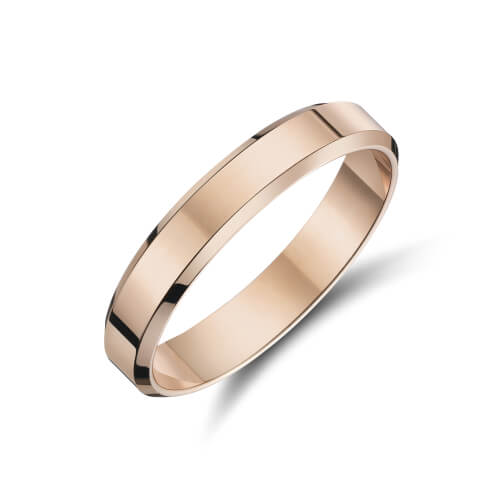 Zeina Joaillerie – Gaspard