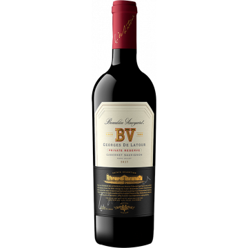 Georges de Latour Private Réserve 2021 – Beaulieu Vineyard