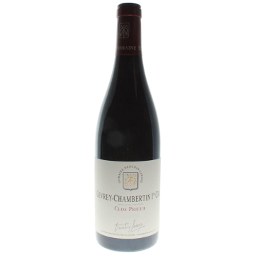 Gevrey Chambertin 1er Cru Clos Prieur 2022 – Drouhin Laroze