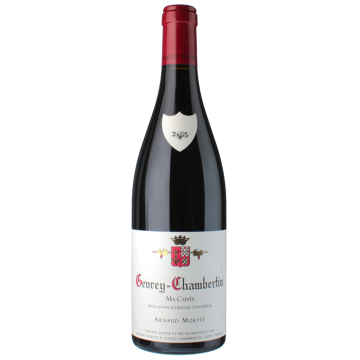 Gevrey Chambertin –  Ma Cuvée  2021 – Arnaud Mortet