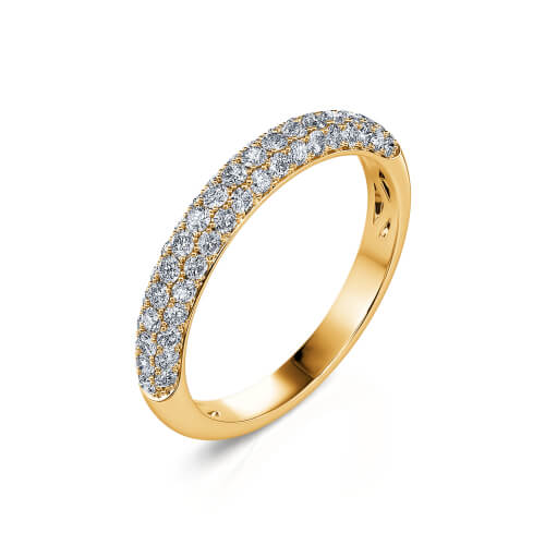 Zeina Joaillerie – Hilary