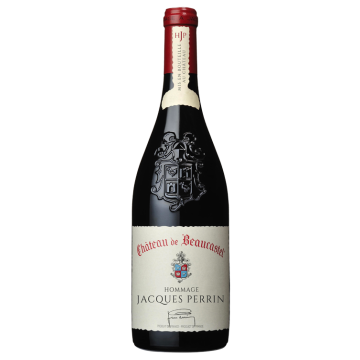 Hommage à Jacques Perrin 2019 – Château de Beaucastel