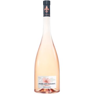 Jéroboam - Symphonie Rosé 2023 - Maison Sainte Marguerite