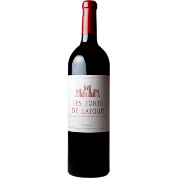 Les Forts de Latour 2015 - Second Vin du Château Latour