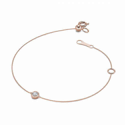 Zeina Joaillerie – Liv