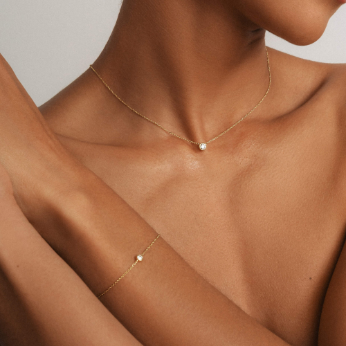 Zeina Joaillerie – Liv M
