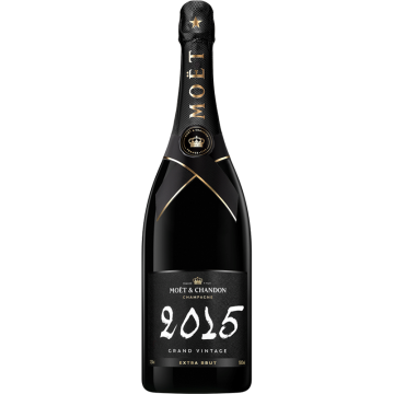 Magnum – Champagne Moët & Chandon – Grand Vintage 2015