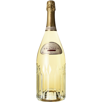 Magnum Champagne Vranken – Diamant Brut