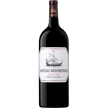 Magnum - Château Beychevelle 2020 - 4ème Cru Classé