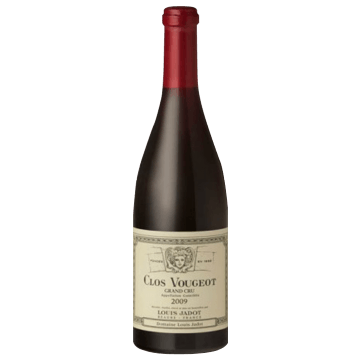 Magnum Clos Vougeot Grand Cru 2013 – Louis Jadot